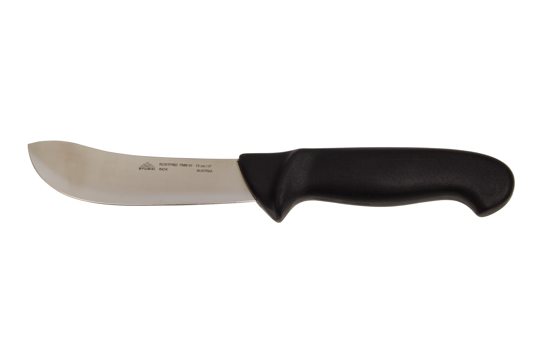 7588 Skinning knife