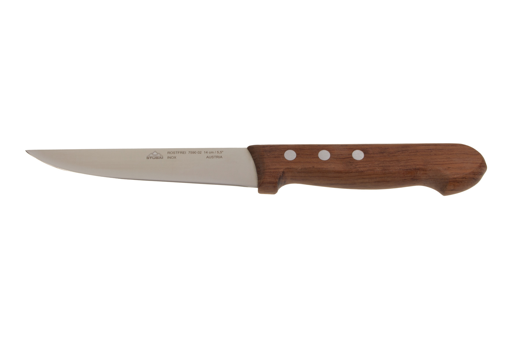 7590 Butcher's knife