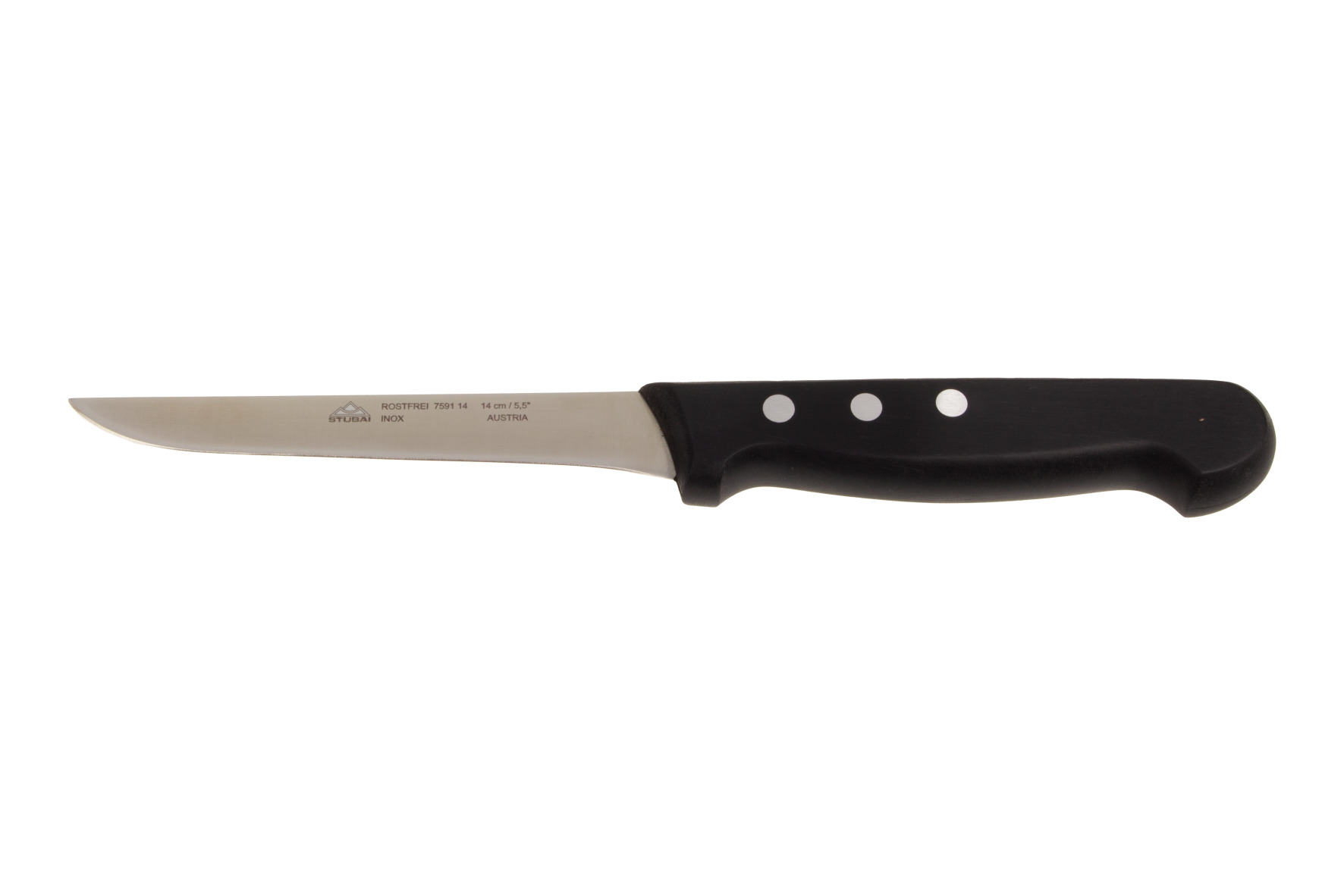 7591 Boning knife