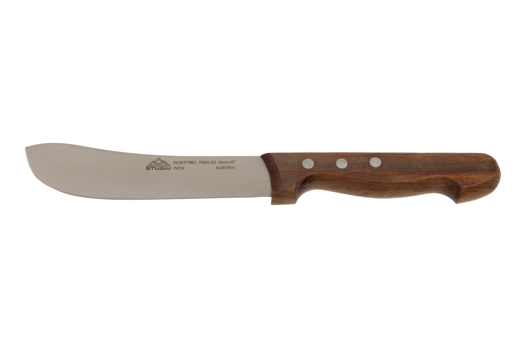 7592 Skinning knife