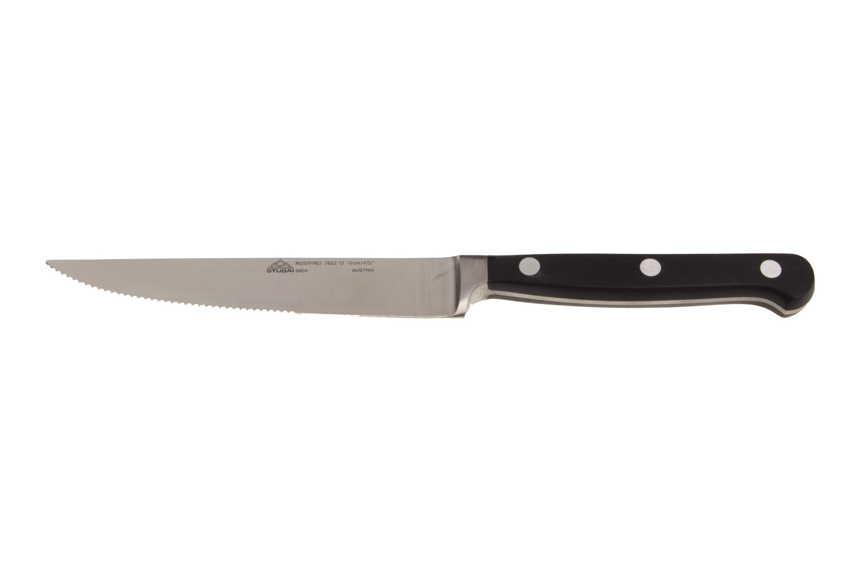 7622 Steak knife