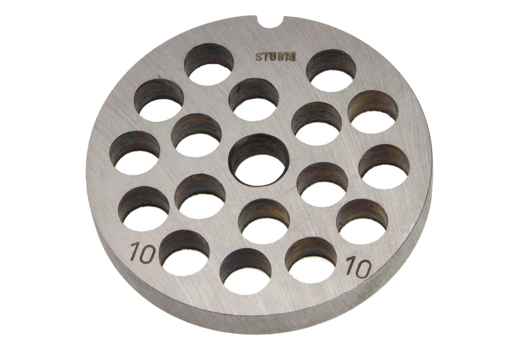 7742 Perforated disc