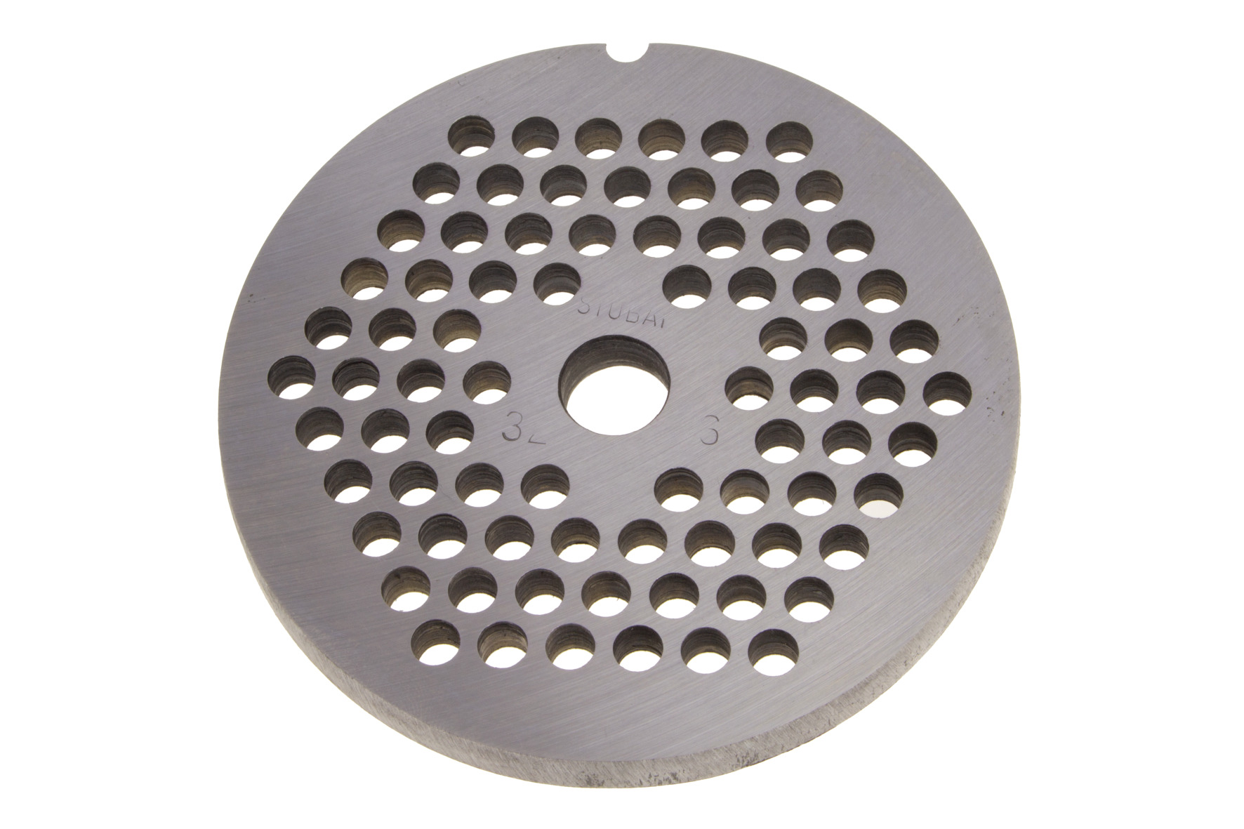 7744 Perforated disc