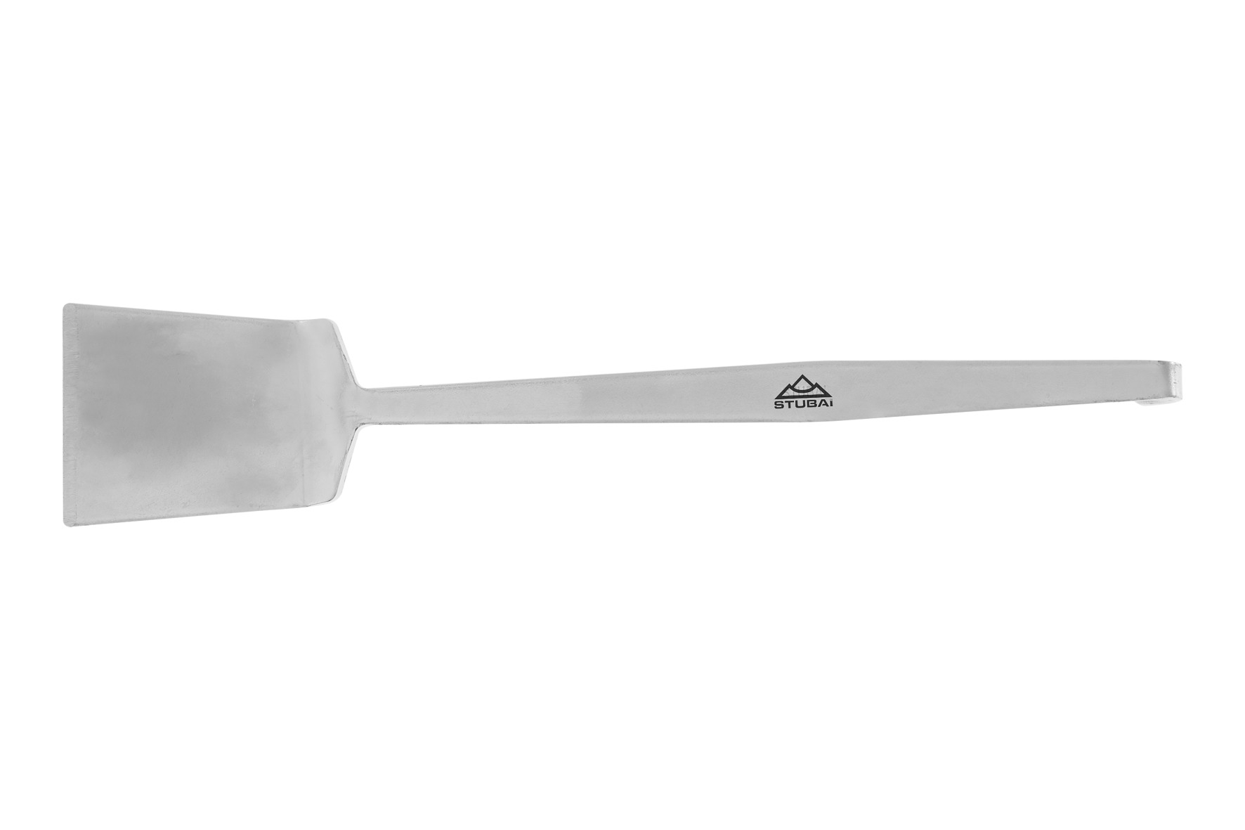 7760 Spatula, galvanized