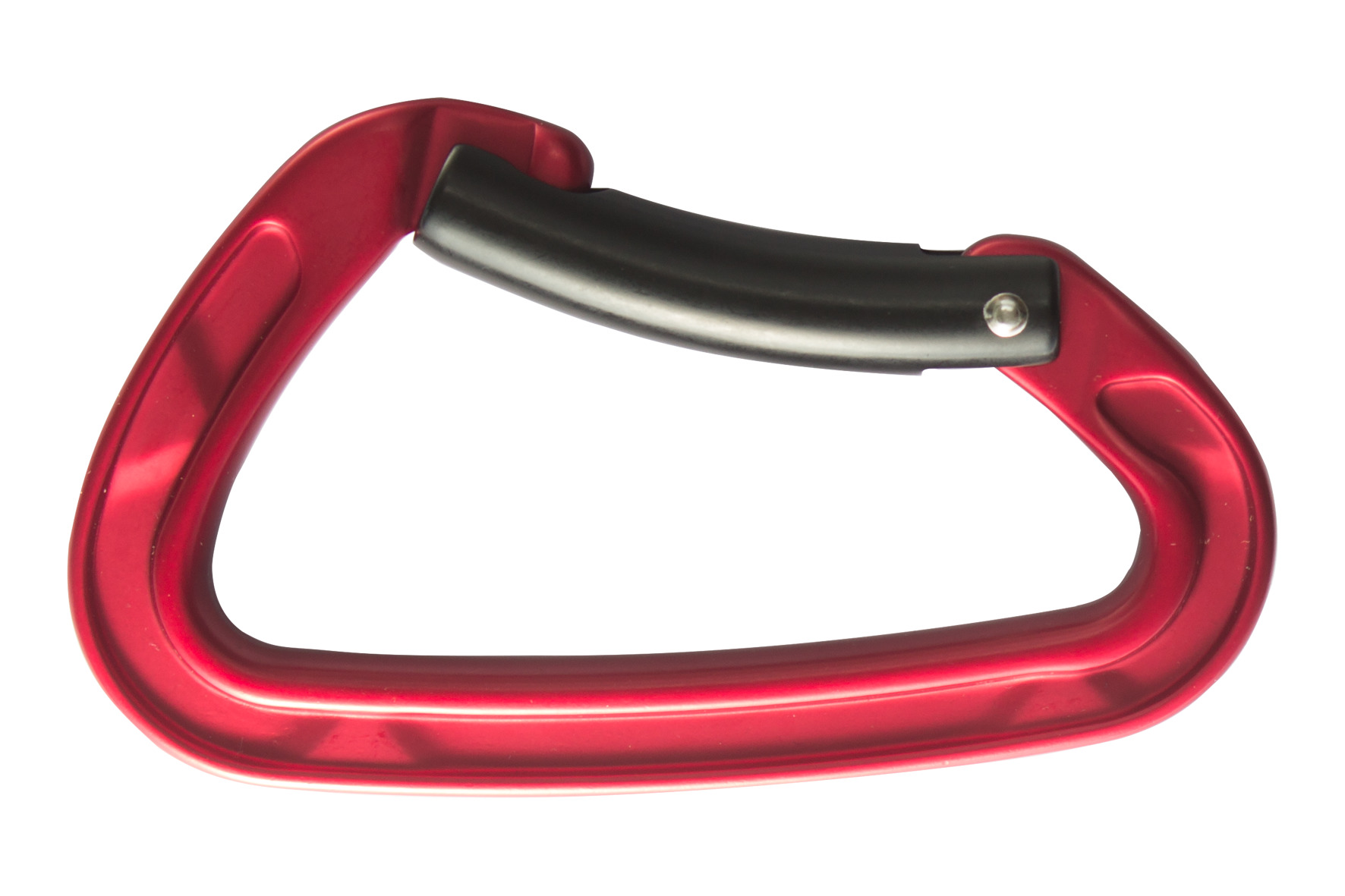 9000 Rock Clip 2.0, bent gate