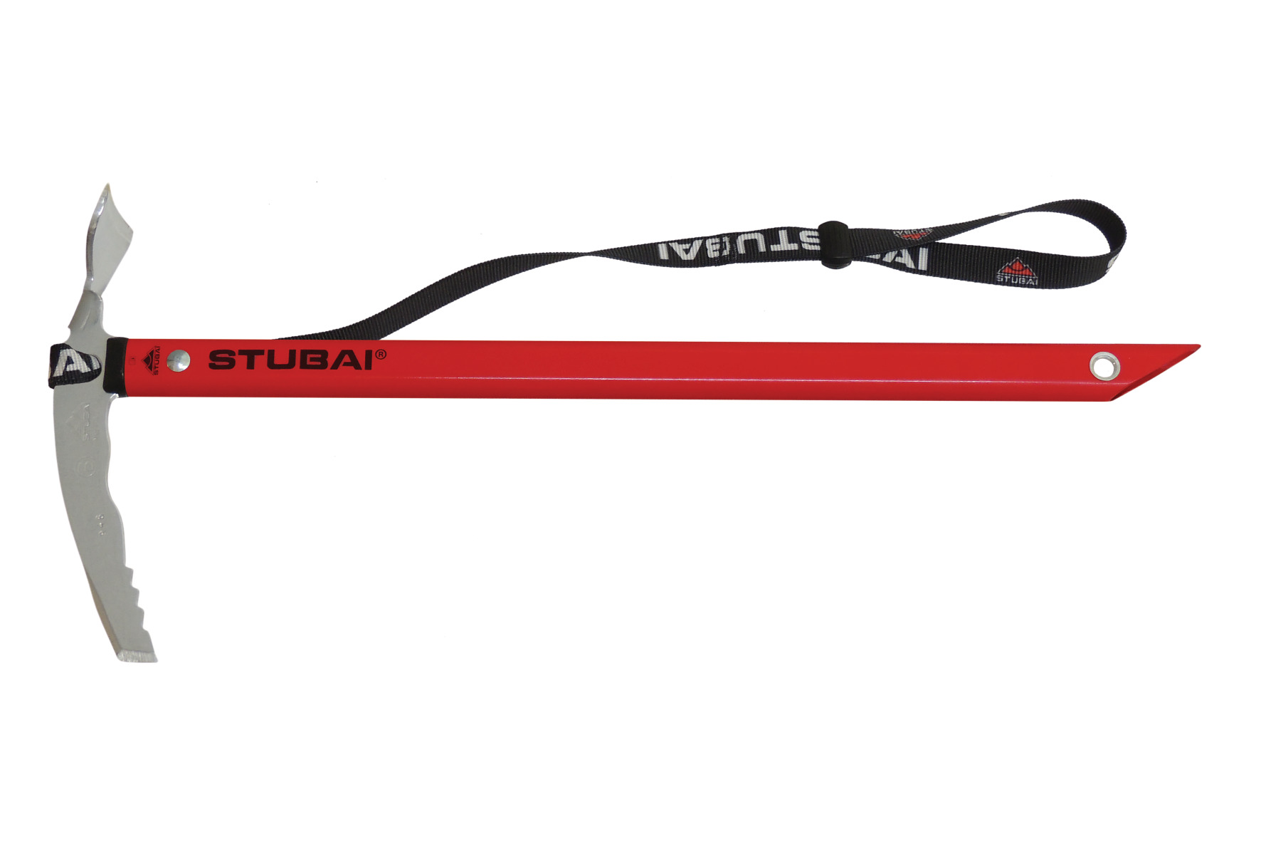 9001 Ice axe Tour Ultralight