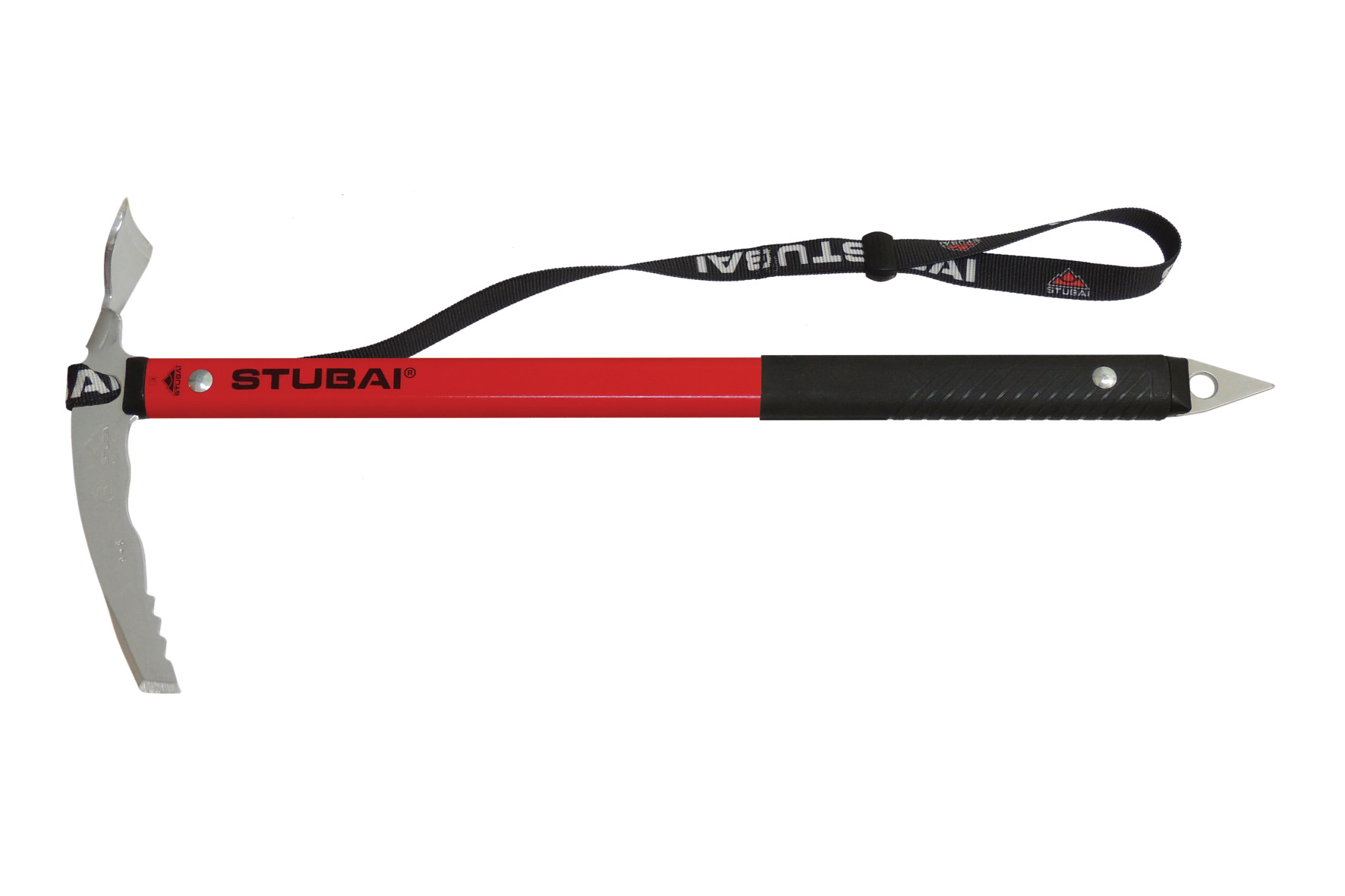 9007 Ice axe Tour Lite