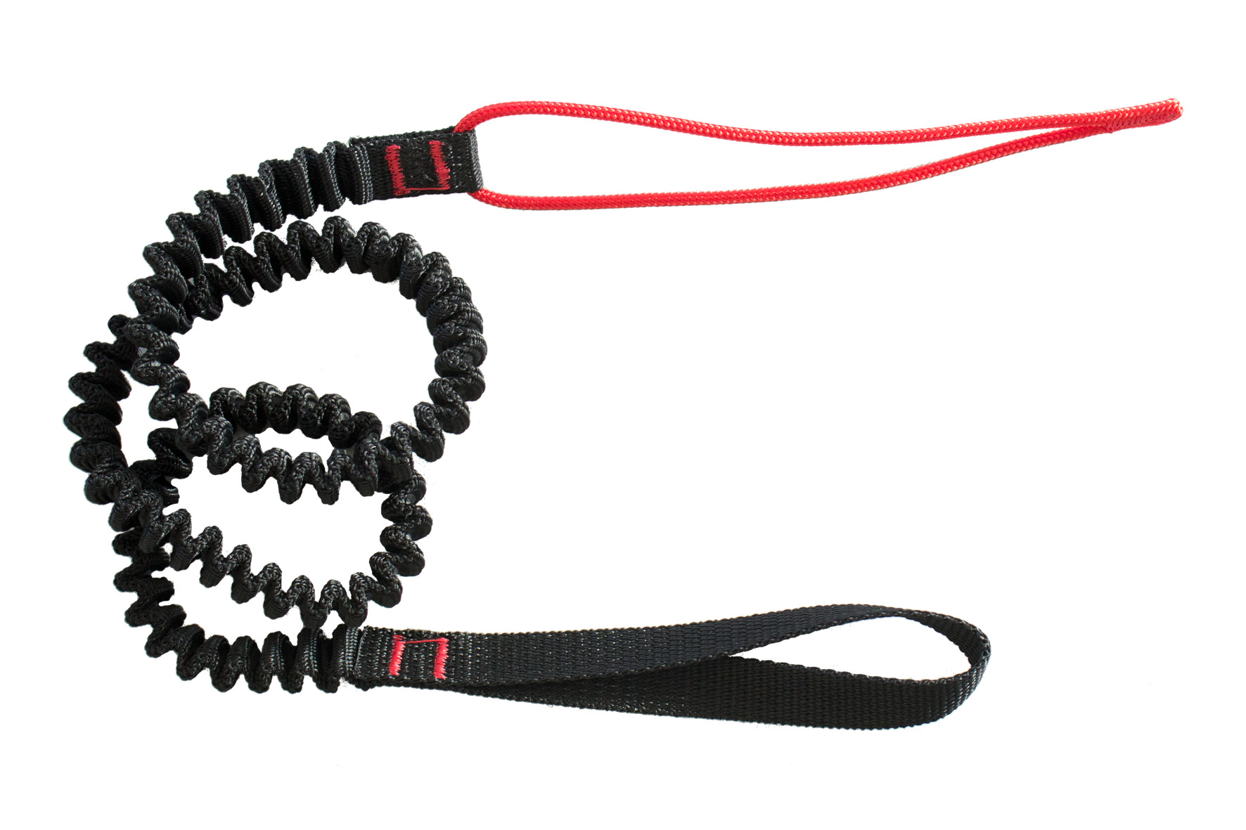 9070 Leash hand strap, black