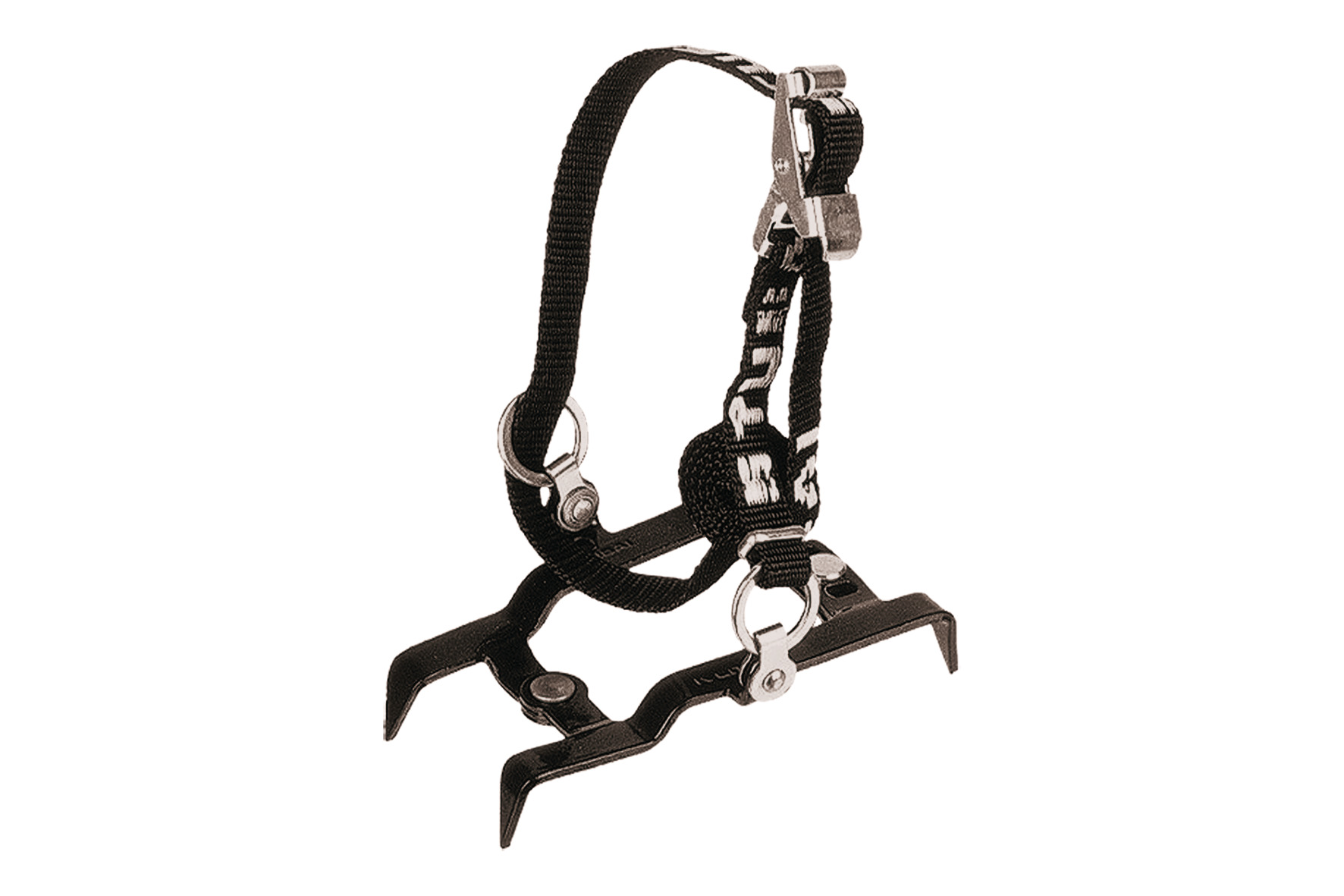 9265 Anti slip crampon, 4-point