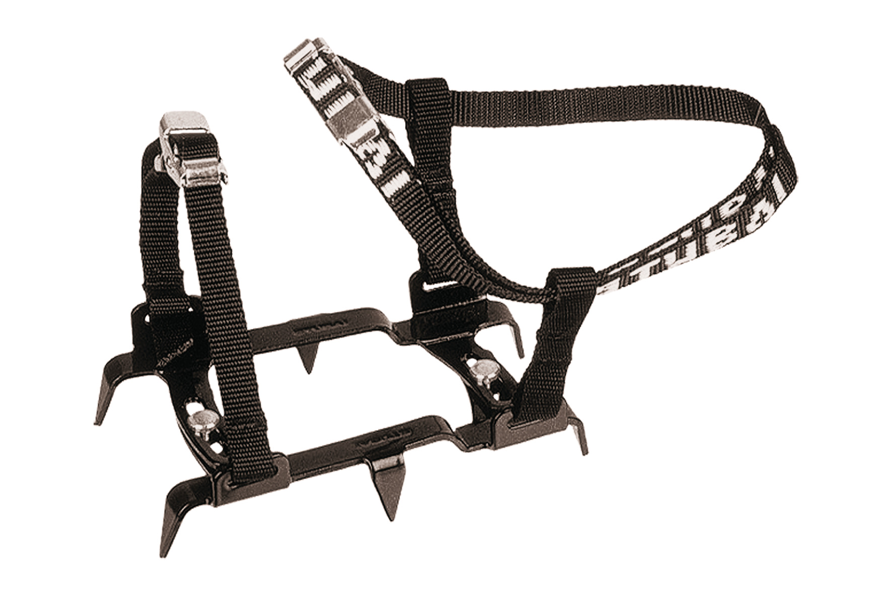 9265 Anti slip crampon, 6-point