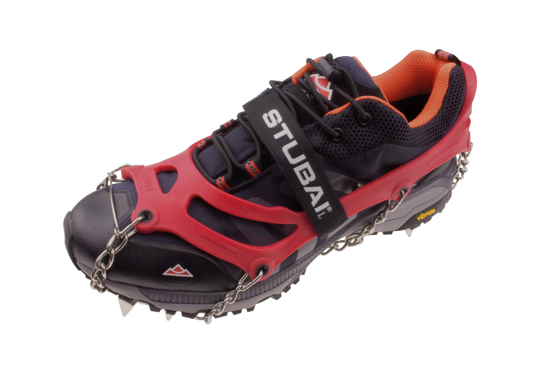 9265 Mount track crampons