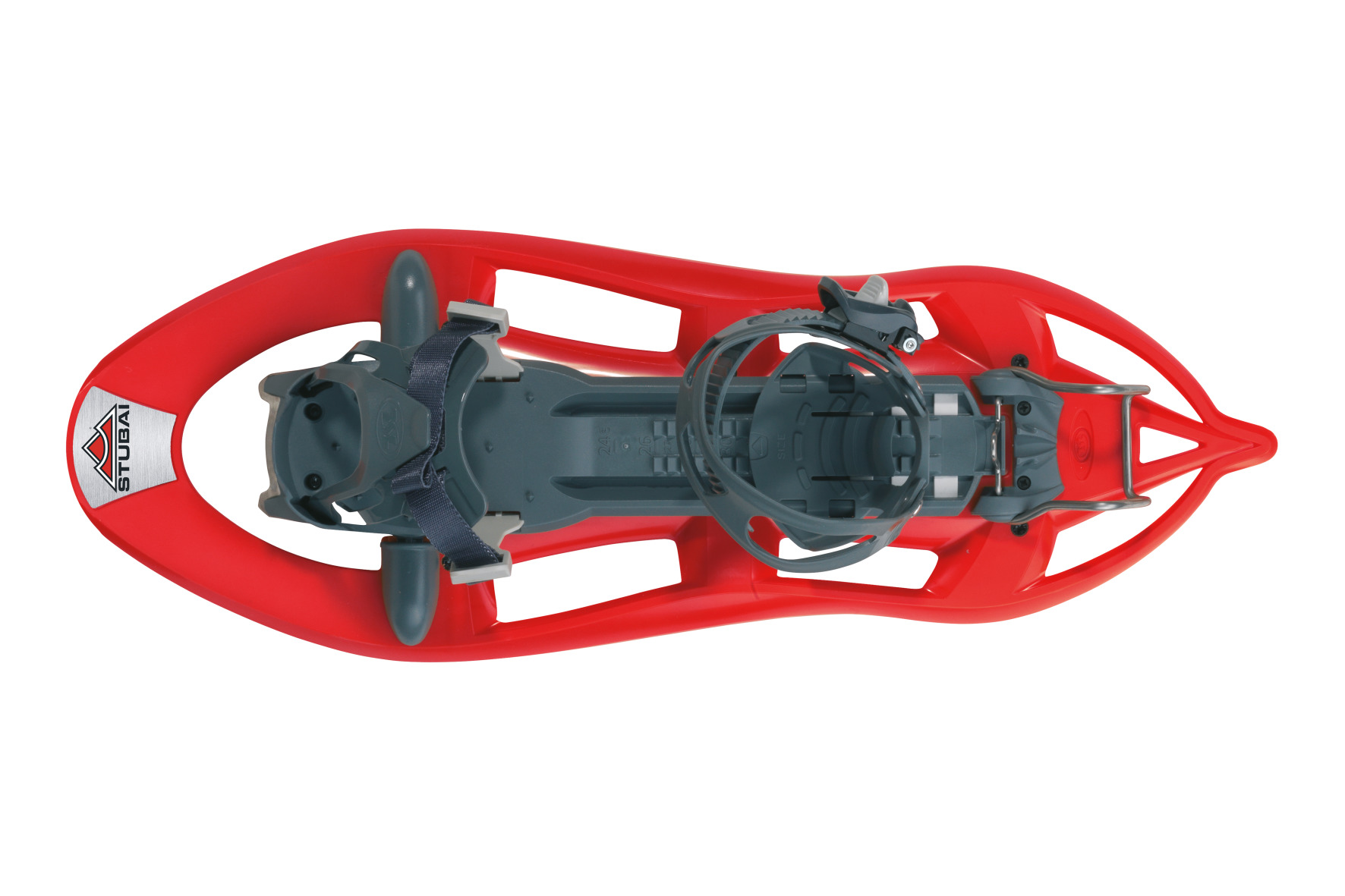 9435 Snow track snowshoes