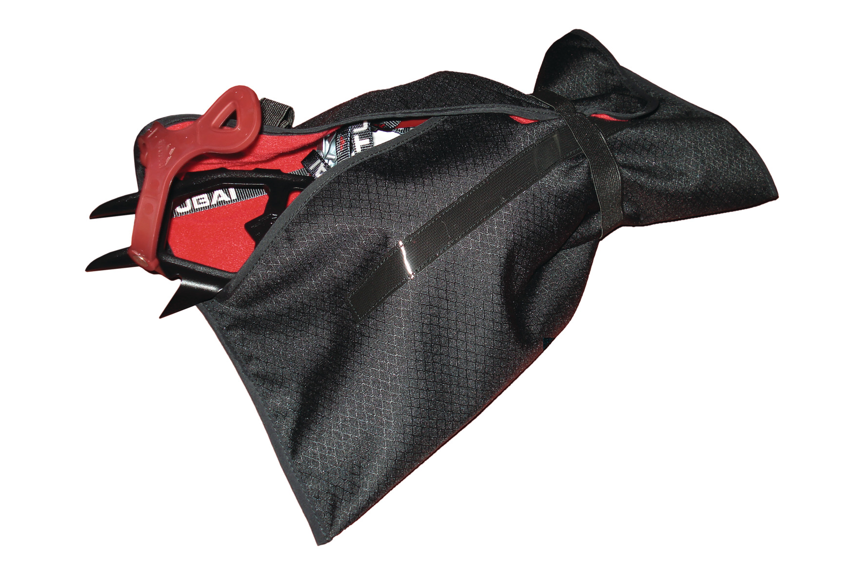 9500 All-purpose bag Gearbag velcro