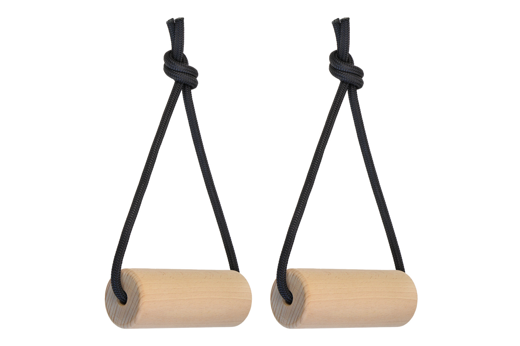 9500 Wooden grip strength trainer