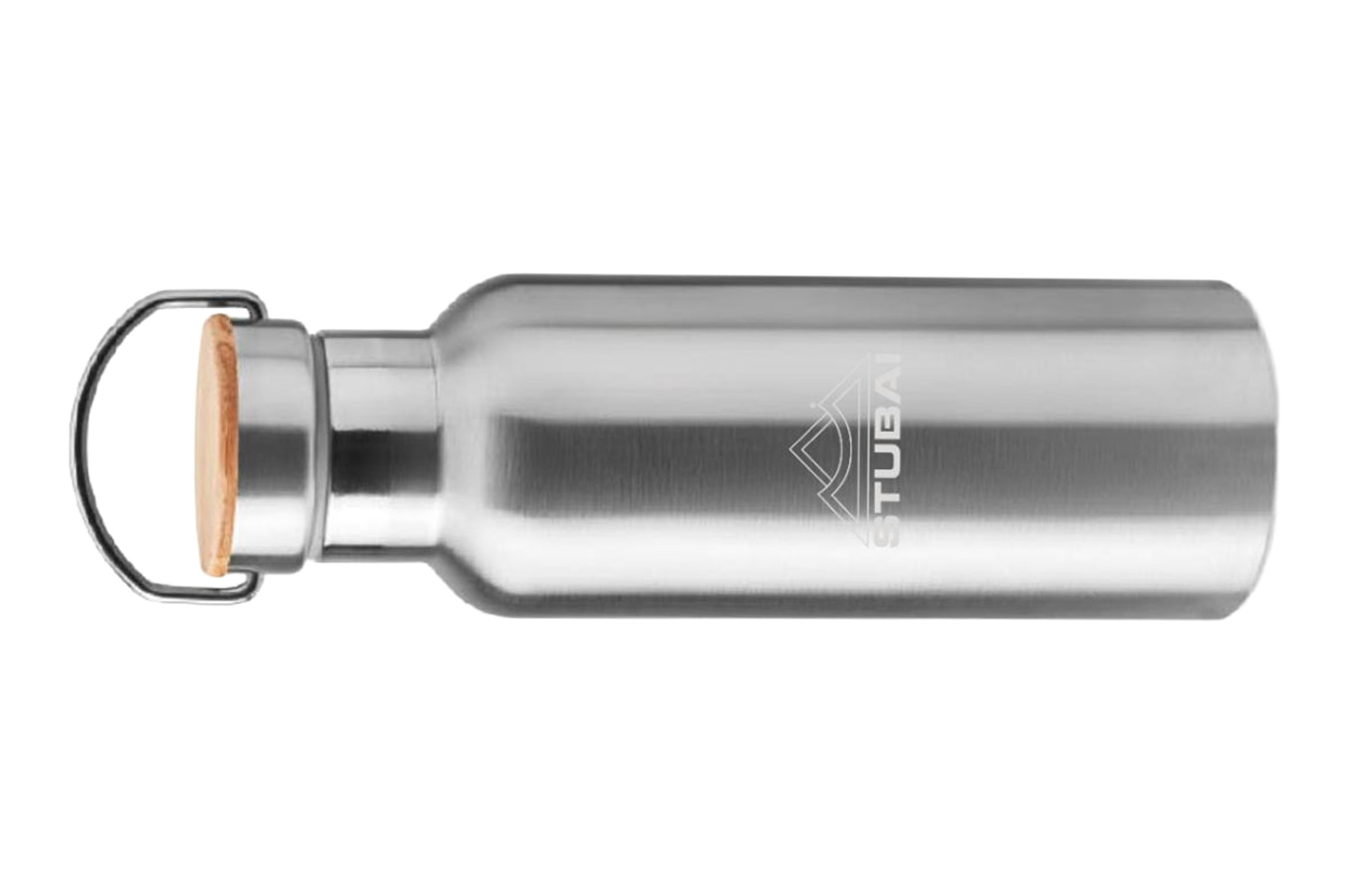 9507 Thermotrinkflasche FLASK-ISO