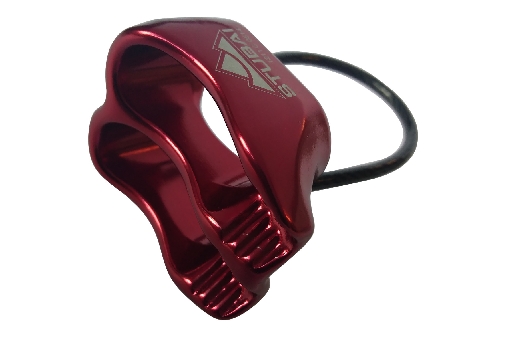 9881 BC Pro belay device