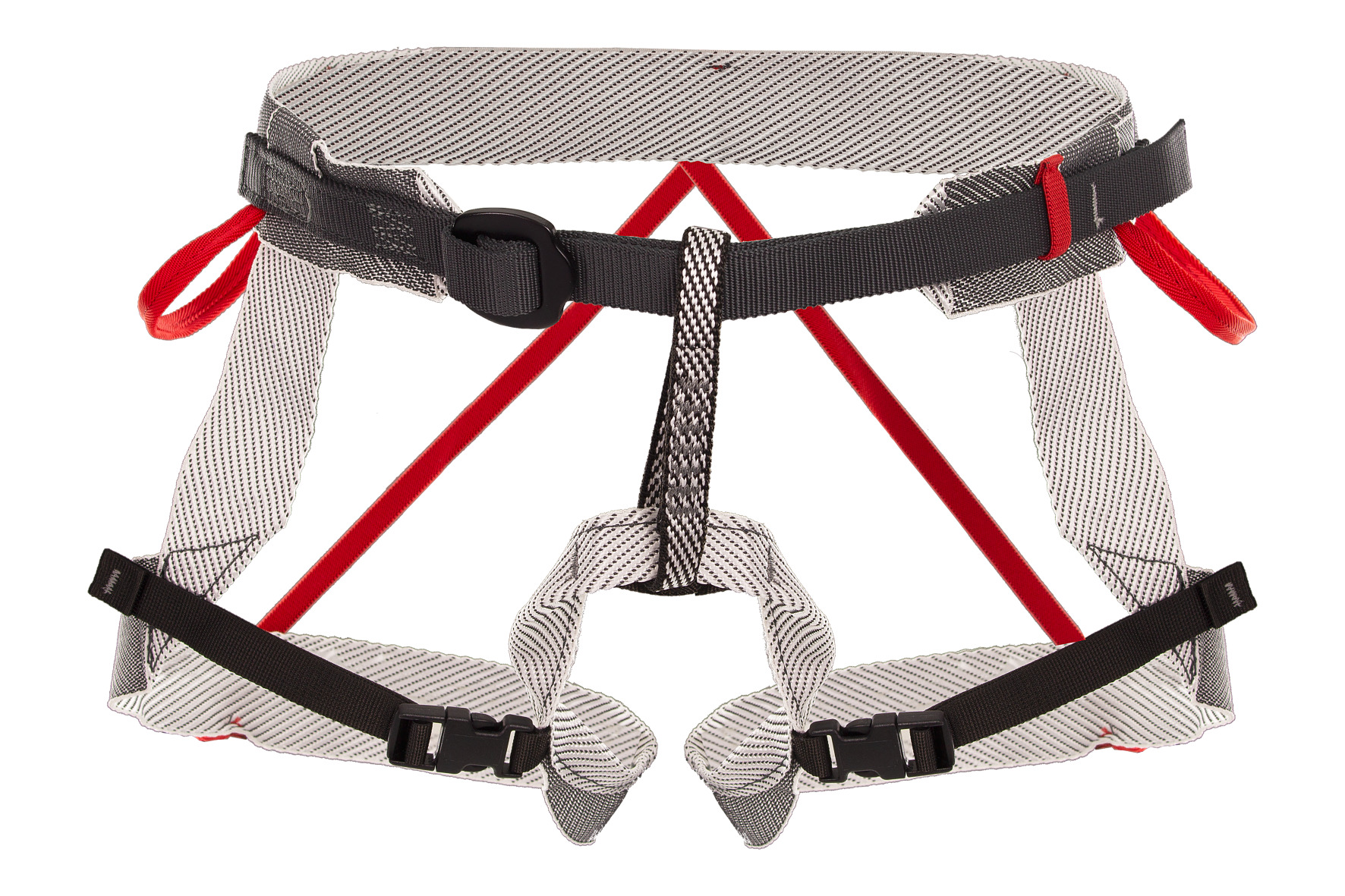 9980 LUX Lightweight harness