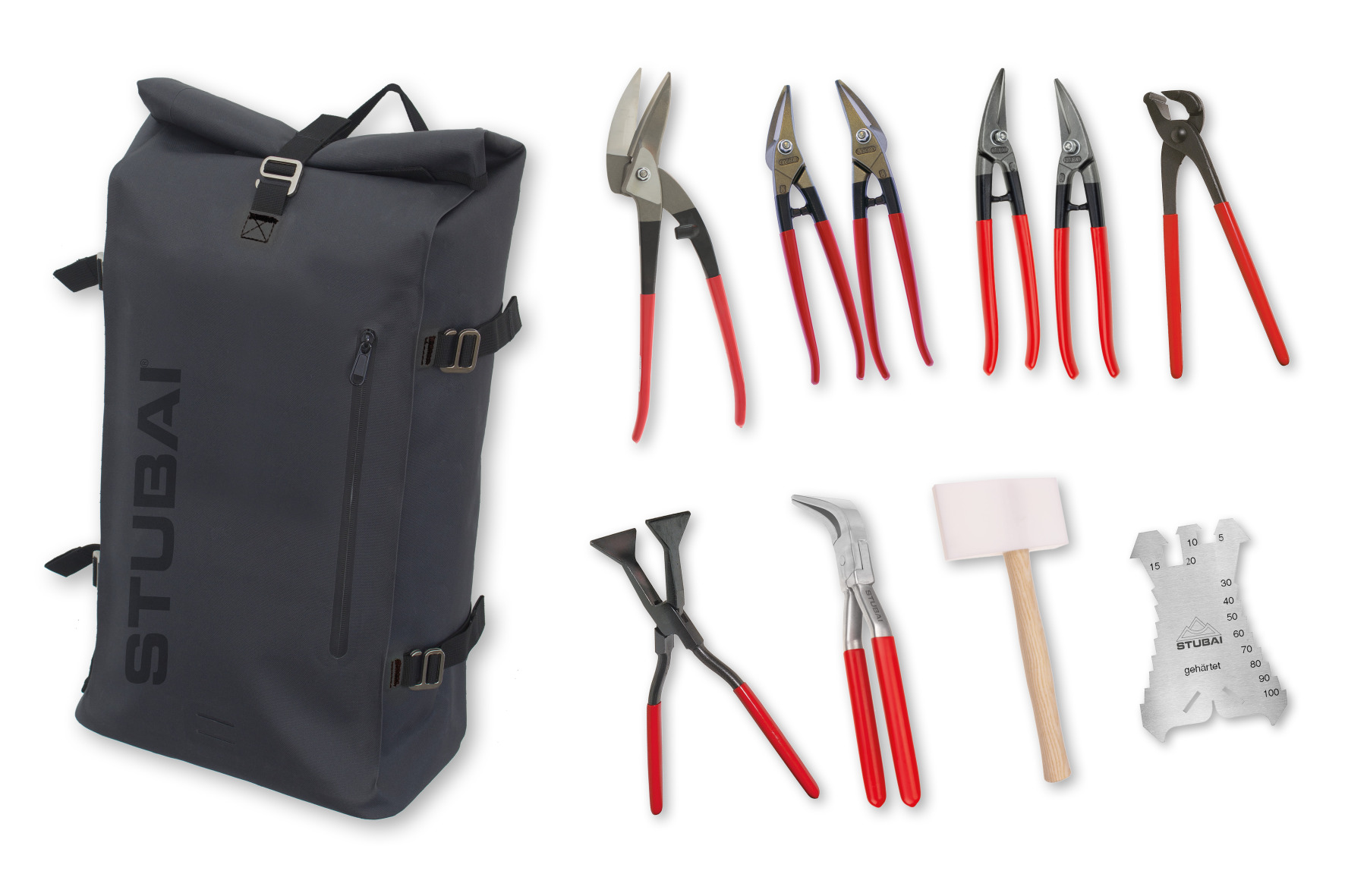 S283 Spengler-Rucksack Winter 2025/26