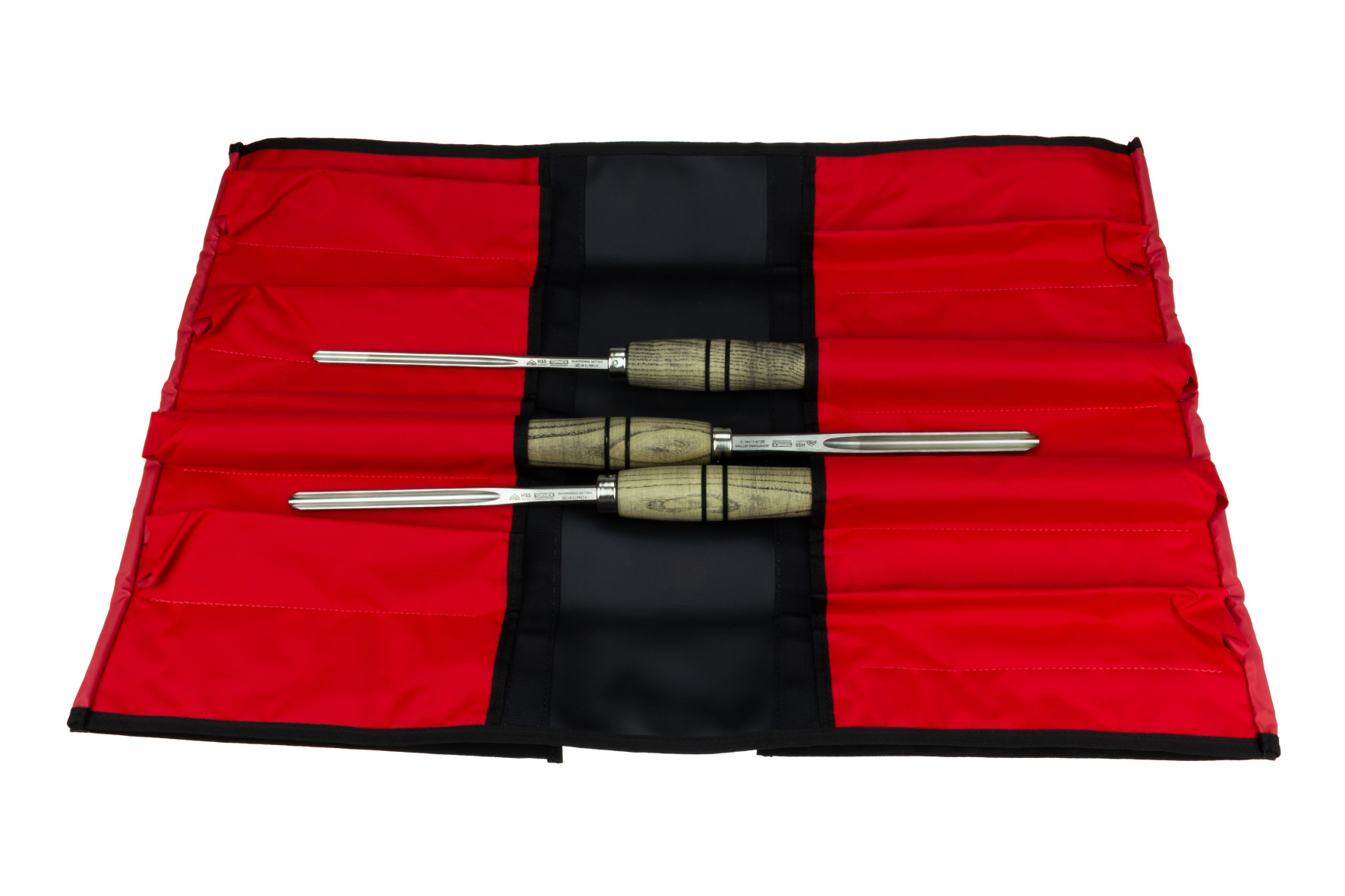 S700 Schüsseldrehröhren Set TORMEK® Fingernagelanschliff, 3-tlg.