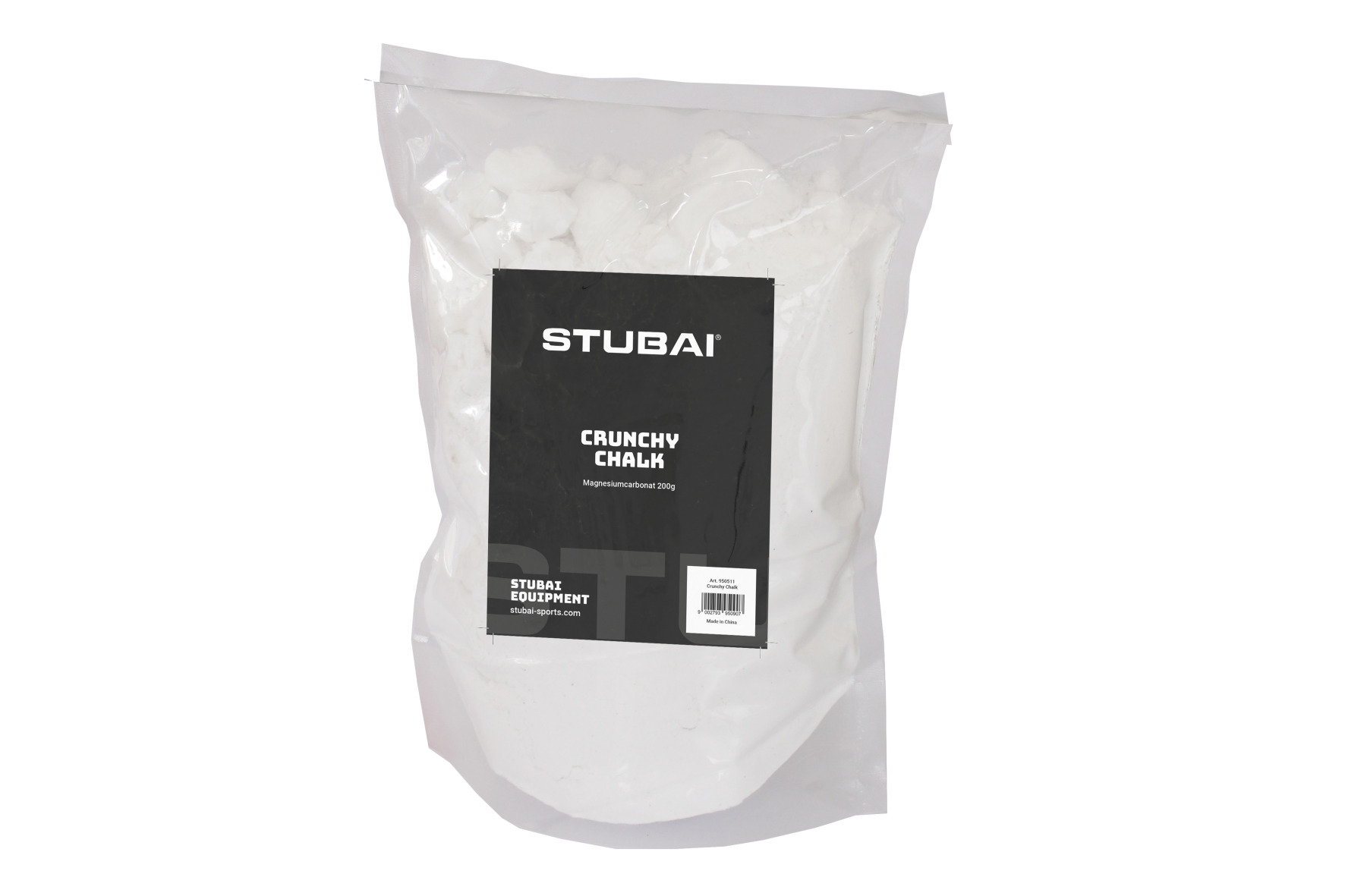 S950 Crunchy chalk set, 10 pcs.